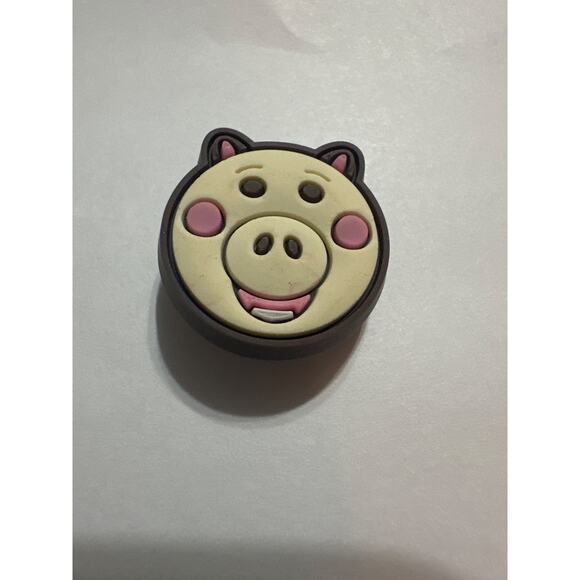 Assorted cute animal croc/shoe charms Brand new set of 5 - Picture 3 of 8